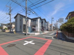 三郷市戸ケ崎1丁目