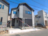 三郷市戸ケ崎 新築一戸建て