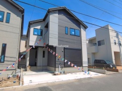 三郷市戸ケ崎1丁目