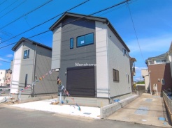 三郷市戸ケ崎1丁目