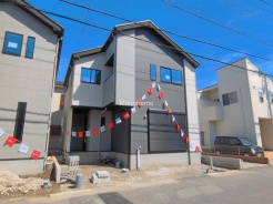 三郷市戸ケ崎1丁目