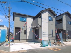 三郷市戸ケ崎1丁目
