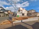 船橋市三山 新築一戸建て