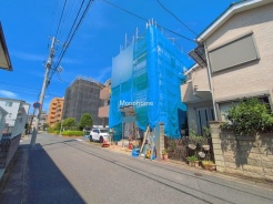 市川市日之出