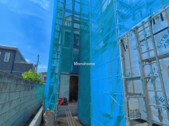 市川市相之川1丁目