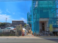 市川市相之川1丁目
