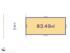図面と異なる場合は現況を優先