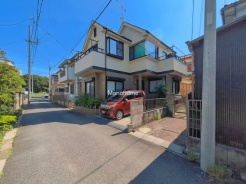 市川市北方3丁目