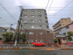 江東区東陽1丁目