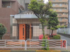 江東区東陽1丁目