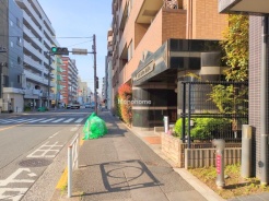 墨田区八広4丁目