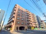 墨田区八広 マンション