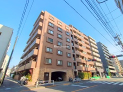 墨田区八広4丁目