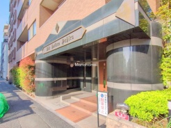 墨田区八広4丁目