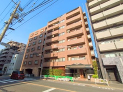 墨田区八広4丁目