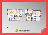 習志野市花咲 新築一戸建て