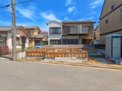 習志野市東習志野1丁目