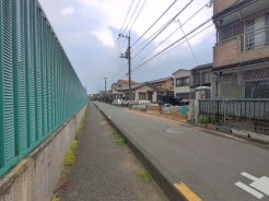 習志野市東習志野1丁目
