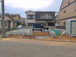 習志野市東習志野1丁目