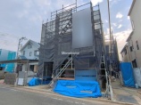新築一戸建て