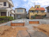 新築一戸建て