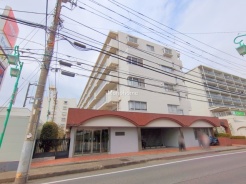 市川市鬼高3丁目