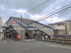 市川市宮久保1丁目