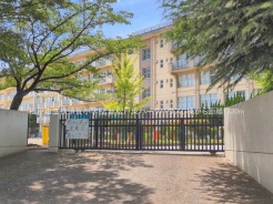 松戸市新松戸4丁目