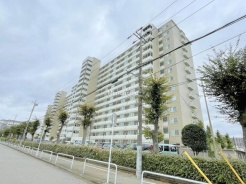 松戸市新松戸4丁目