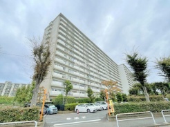 松戸市新松戸4丁目