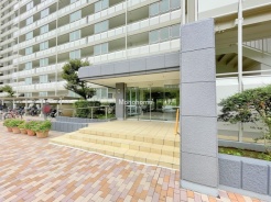 松戸市新松戸4丁目