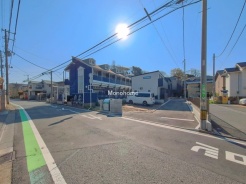 船橋市東船橋1丁目