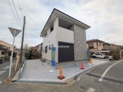 流山市松ケ丘6丁目
