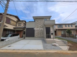 船橋市習志野台6丁目