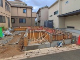 新築一戸建て