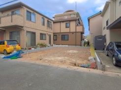市川市田尻5丁目