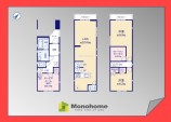 中古一戸建て