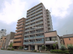 墨田区本所1丁目