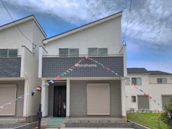 松戸市新松戸6丁目
