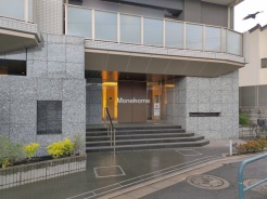 足立区江北4丁目