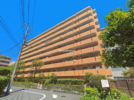 NICアーバンハイム東陽町