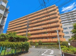 江東区東陽4丁目