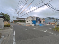 八潮市緑町3丁目
