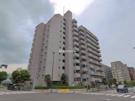 エンゼルハイム東大島第二
