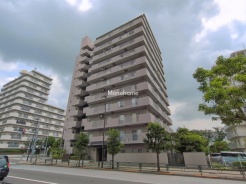 江東区東砂2丁目