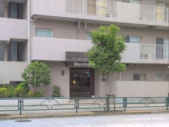 江東区東砂2丁目