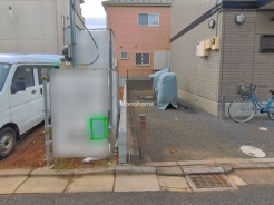 船橋市前原西7丁目