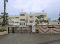 船橋市前原東2丁目
