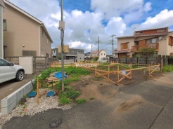 市川市八幡6丁目