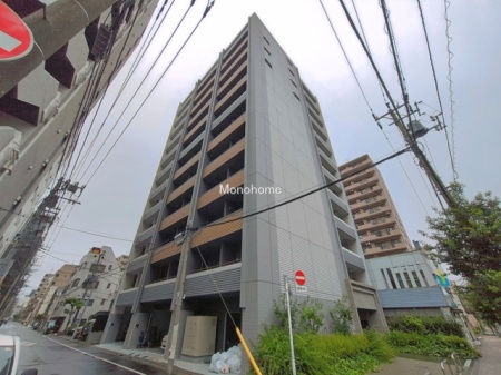 メインステージ錦糸町IX